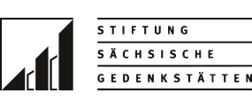 Logo Stiftung Sächsische Gedenkstätten